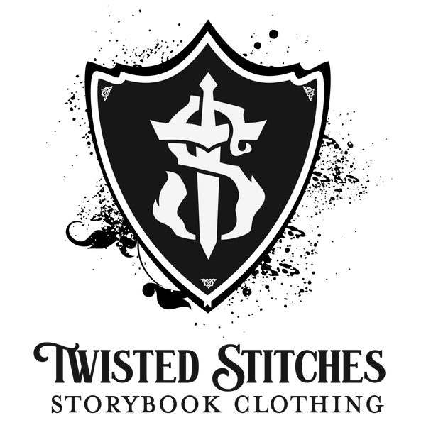 Twisted Stitches Storybook Coats in NZ
